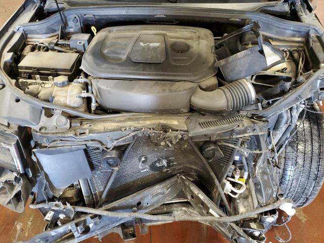 1C4RJFAG0KC562680 Jeep Grand Cherokee Laredo