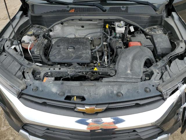 KL79MPSL1NB055982 Chevrolet Trailblazer Lt