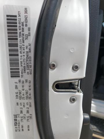 3C6RR7KT7FG540700 RAM 1500 St