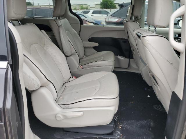 2C4RC1N75JR133449 Chrysler Pacifica Hybrid Limited