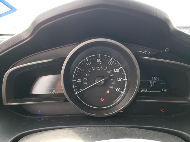 3MZBN1L76HM124398 Mazda 3 TOURING