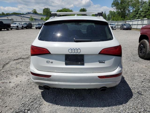 WA1L2AFP0GA035024 Audi Q5 Premium Plus