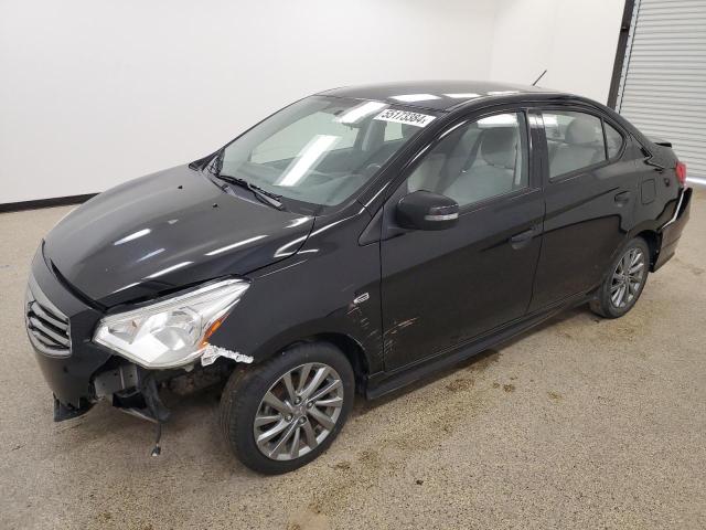 Auction sale of the 2019 Mitsubishi Mirage G4 Se, vin: 00000000000000000, lot number: 55173384