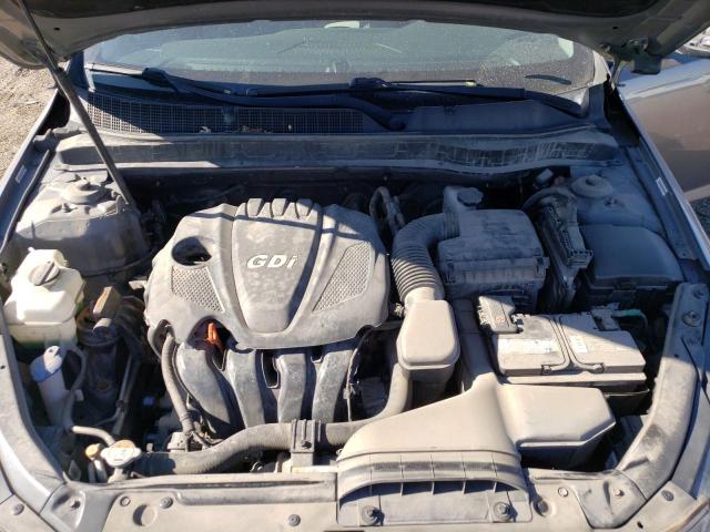 5XXGN4A76EG341444 KIA OPTIMA EX