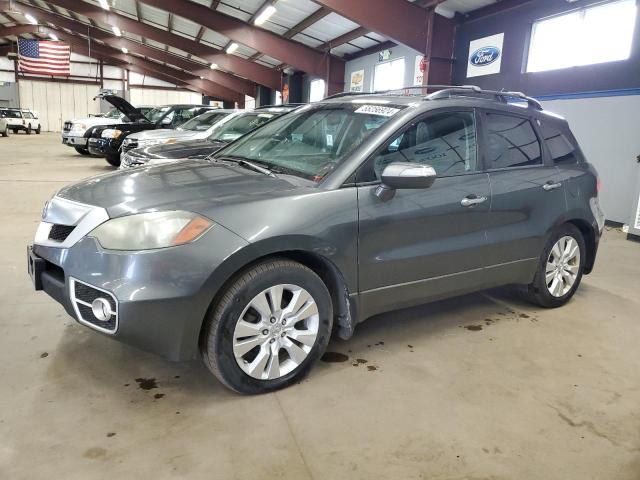 Auction sale of the 2011 Acura Rdx Technology, vin: 5J8TB1H56BA800684, lot number: 55256924