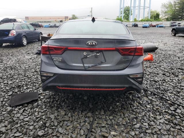 3KPF34AD2LE169104 KIA Forte Gt Line