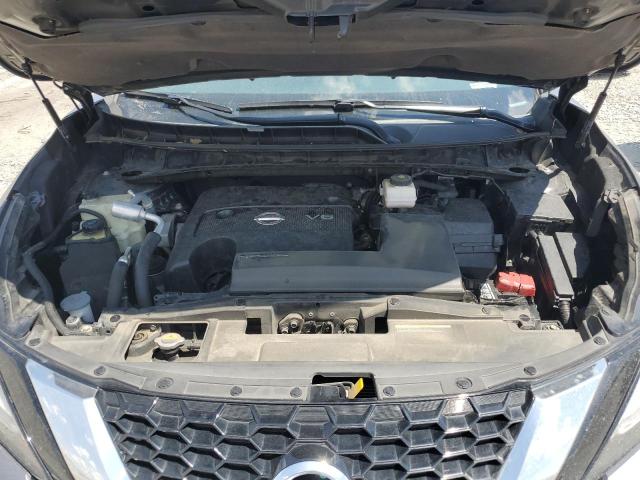 5N1AZ2MJ5KN110326 Nissan MURANO S