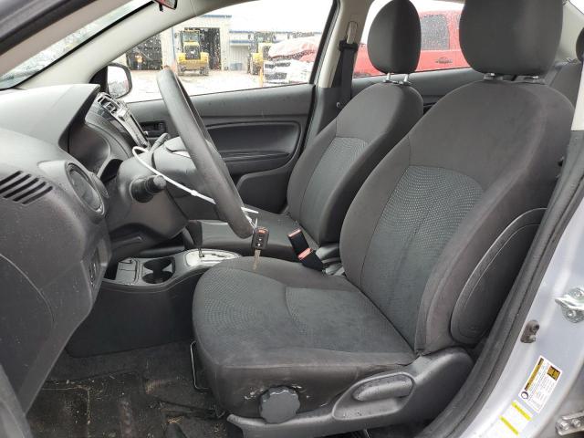 ML32F3FJ3LHF11304 Mitsubishi Mirage G4 Es