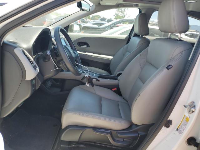 3CZRU6H71HM730003 Honda Hr-v Exl