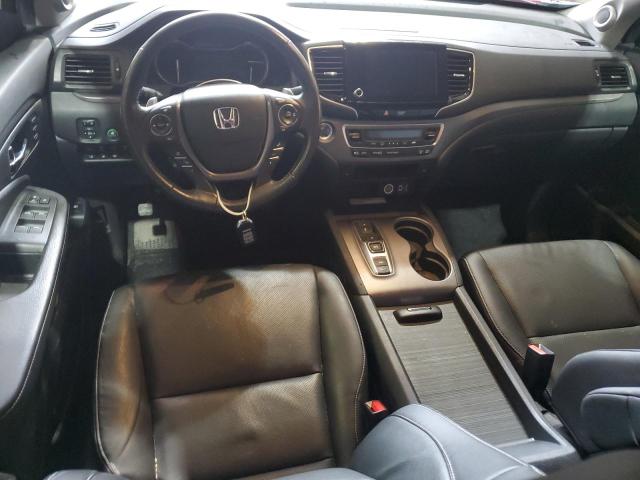 5FPYK3F76NB011829 Honda Ridgeline Rtl