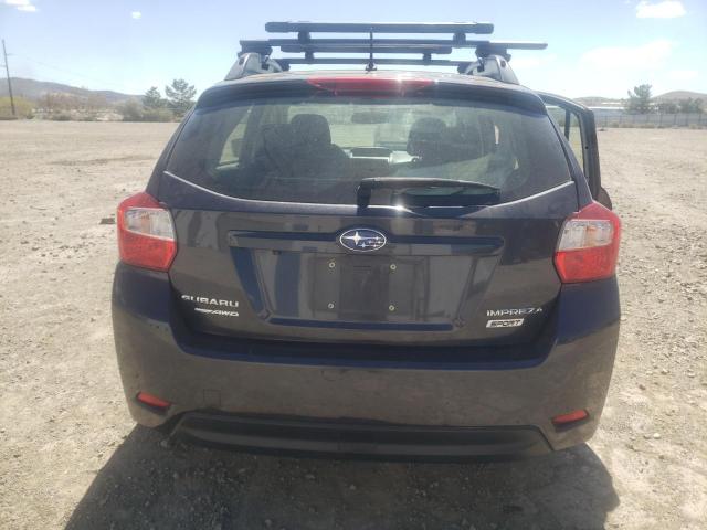 JF1GPAP64G8266620 Subaru Impreza Sport Premium