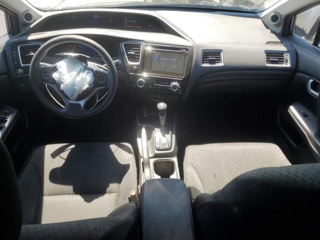 2HGFB2F7XFH517073 Honda CIVIC SE