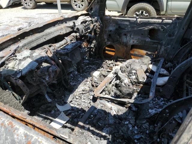JTEBU5JR7K5718282 Toyota 4RUNNER SR5