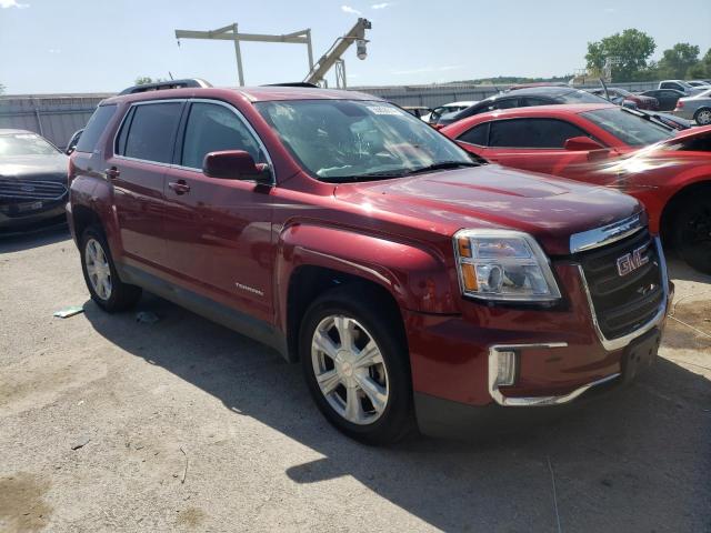 2GKALNEK1H6184956 GMC Terrain Sle