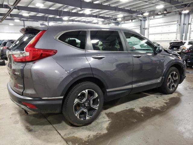 2HKRW2H98HH612482 Honda Cr-v Touring