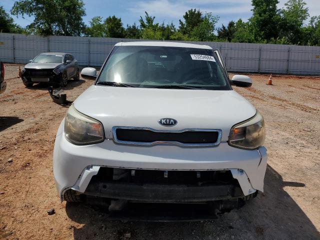 KNDJN2A23E7051010 KIA Soul