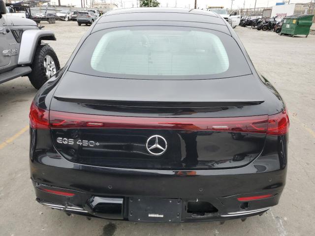 W1KCG2DBXPA024882 Mercedes-Benz Eqs Sedan 450+