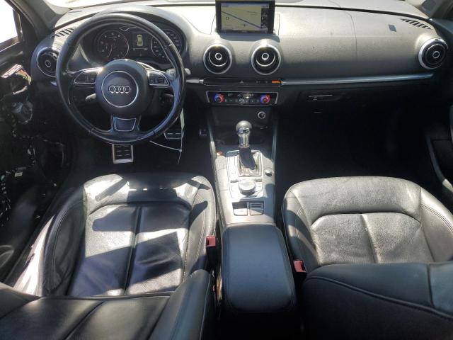 WAUACGFFXF1024662 Audi A3 PREMIUM