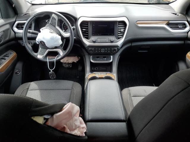 1GKKNRLS4LZ211542 GMC ACADIA SLE
