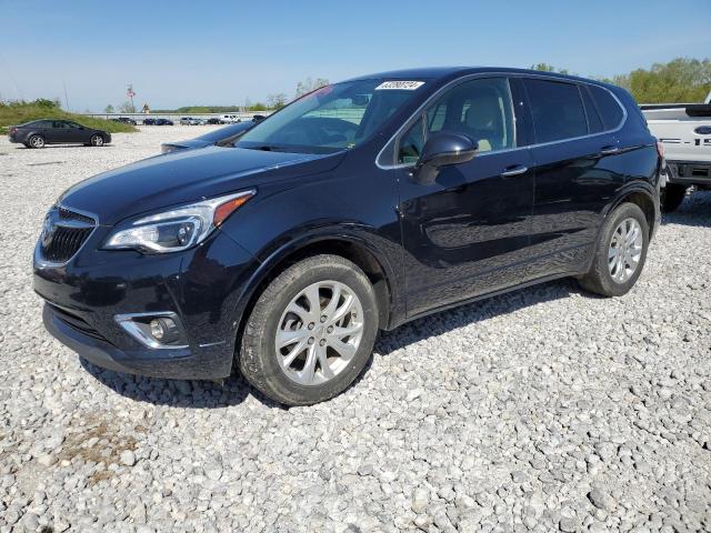 Aukcja sprzedaży 2020 Buick Envision Preferred, vin: LRBFX1SA7LD169333, numer aukcji: 53280724