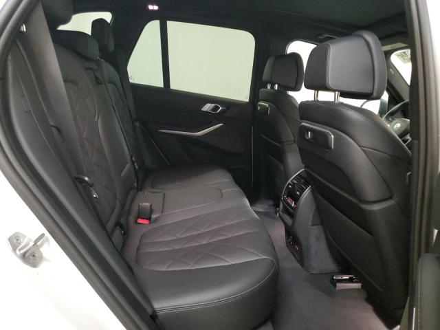 5UX13EU06R9T68466 BMW X5 Sdrive 40i