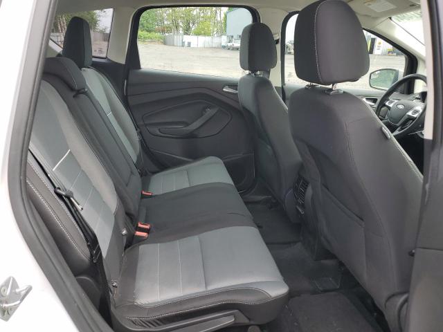 1FADP5AU0FL101256 Ford C-MAX SE