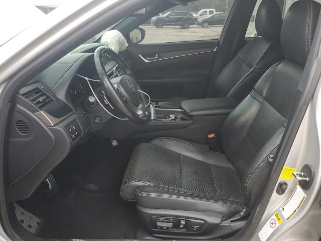 JTHCE1BL0E5021211 Lexus GS 350
