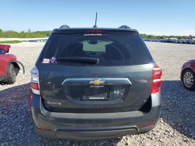 2GNALCEK7H1546289 Chevrolet EQUINOX LT