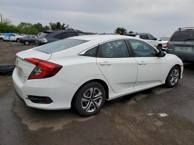 2HGFC2F55GH528575 Honda Civic Lx