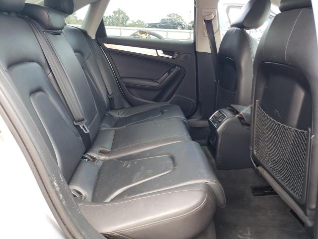 WAUBFAFL6GN014655 Audi A4 Premium S-line