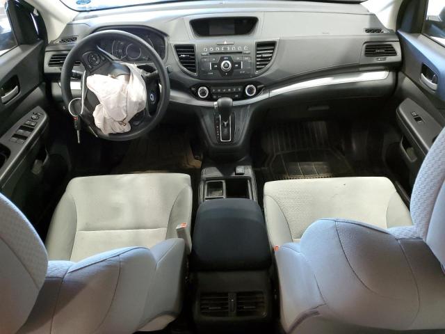 5J6RM4H31GL110222 Honda CR-V LX