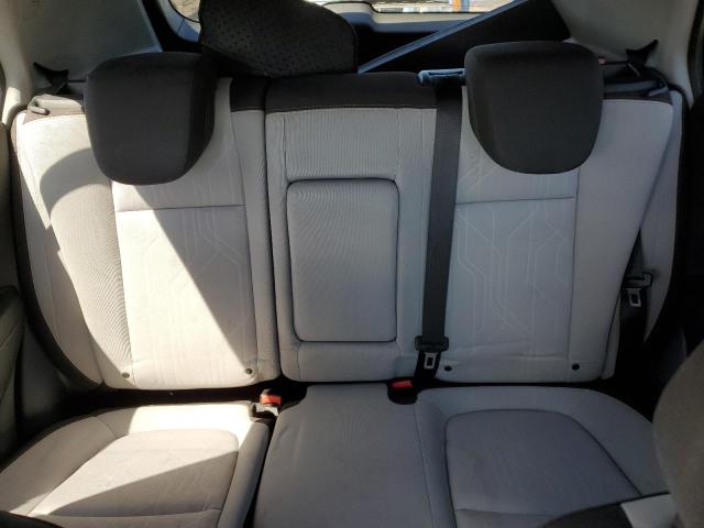 3GNCJPSB2HL151137 Chevrolet TRAX 1LT