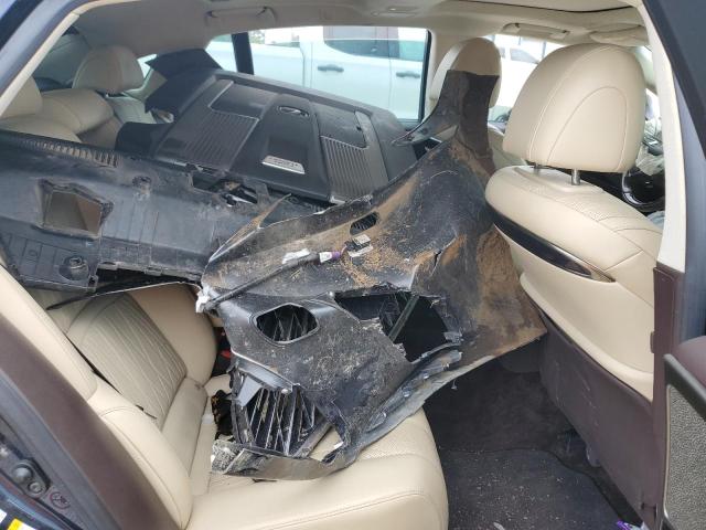 JTHB51FF1J5000183 Lexus Ls 500 Base