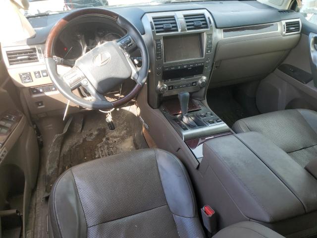 JTJJM7FX2F5097071 Lexus Gx 460 Premium
