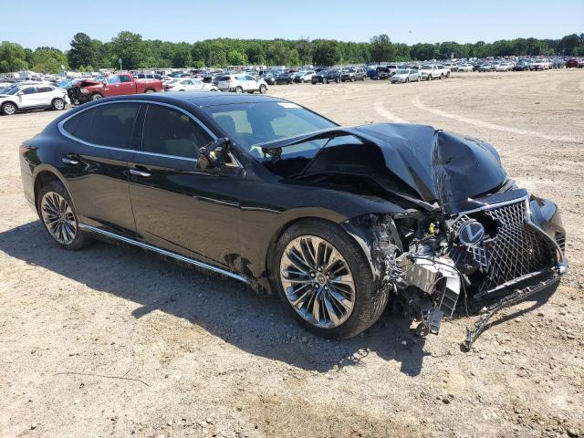 JTHB5LFF8J5001200 Lexus Ls 500