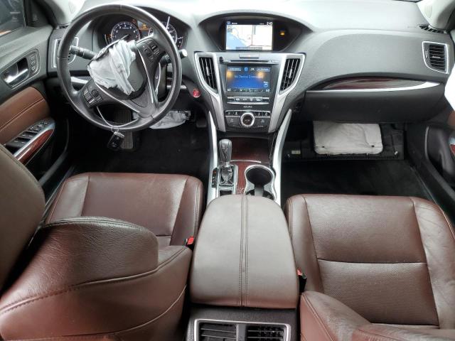 19UUB1F52GA014024 Acura TLX TECH
