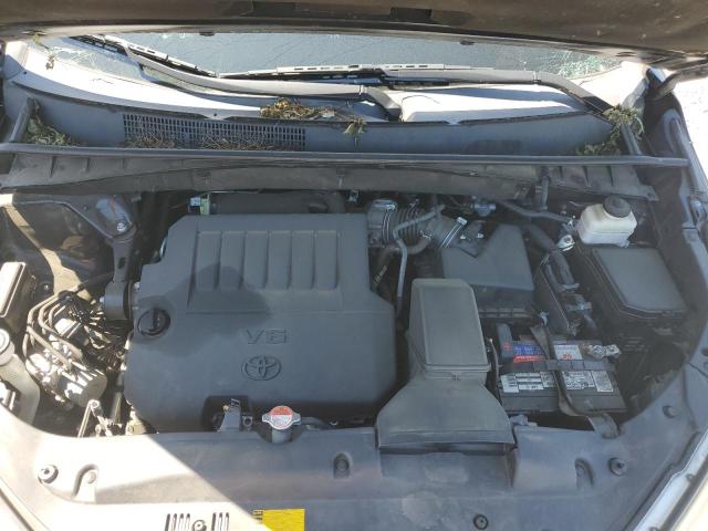 5TDZKRFH4GS130132 Toyota Highlander Le