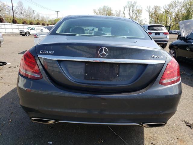 55SWF4KB3FU050026 Mercedes-Benz C 300 4matic
