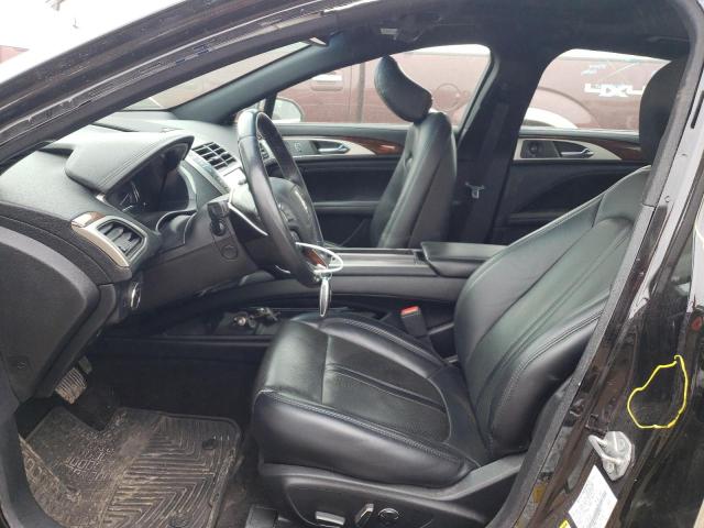 3LN6L5LU5LR609677 Lincoln Mkz Reserve