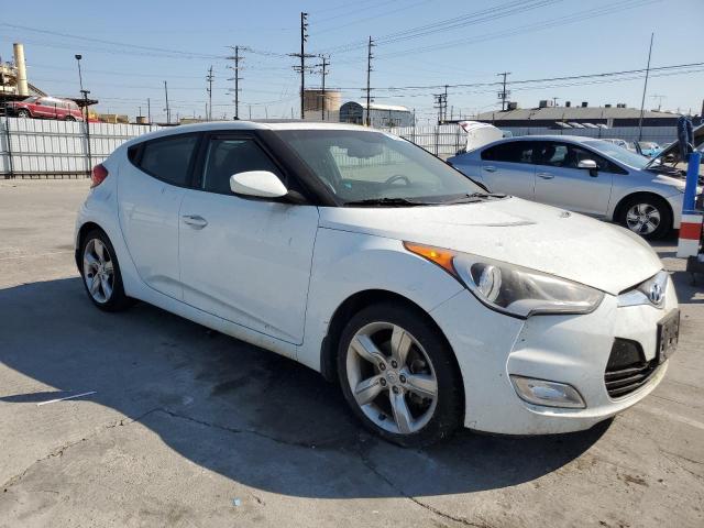 KMHTC6AD6EU210333 Hyundai Veloster