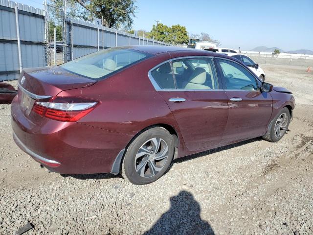 1HGCR2F39GA081229 Honda ACCORD LX