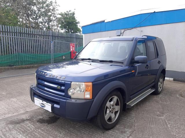 Auction sale of the 2005 Land Rover Discovery, vin: *****************, lot number: 53548614