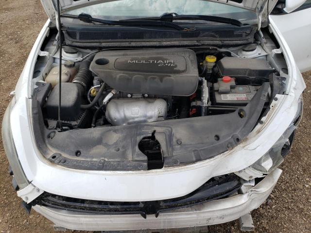 1C3CDFBB4GD515786 Dodge DART SXT