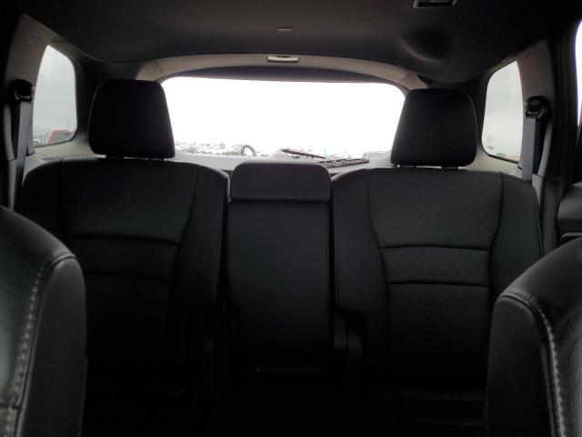 5FNYF8H54KB024175 Honda Passport Exl
