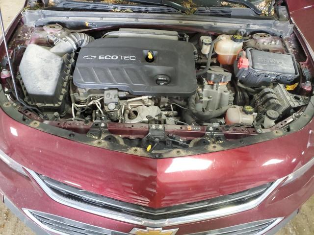 1G1ZJ5SU8GF309071 Chevrolet MALIBU HYBRID