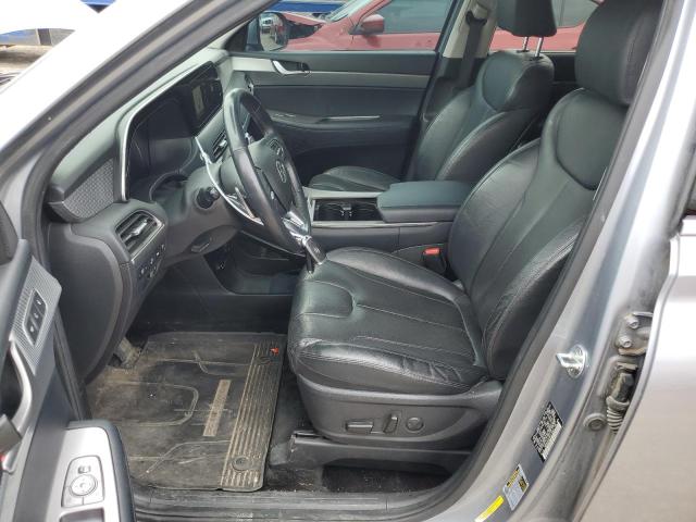 KM8R44HE1MU174429 Hyundai Palisade Sel