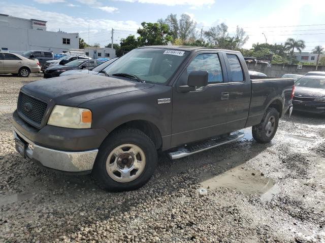 Auction sale of the 2006 Ford F150, vin: 1FTPX12V16NB87009, lot number: 53169774
