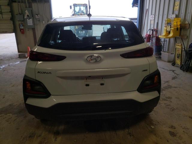 KM8K1CAA3MU701723 Hyundai Kona Se
