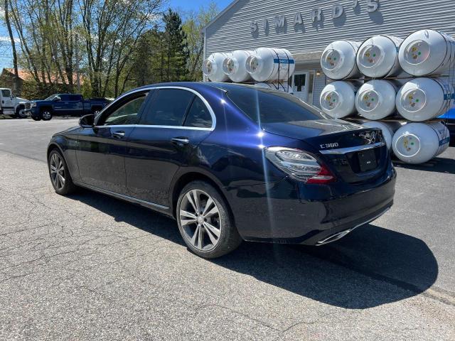 WDDWF4KB8HR259699 Mercedes-Benz C 300 4matic