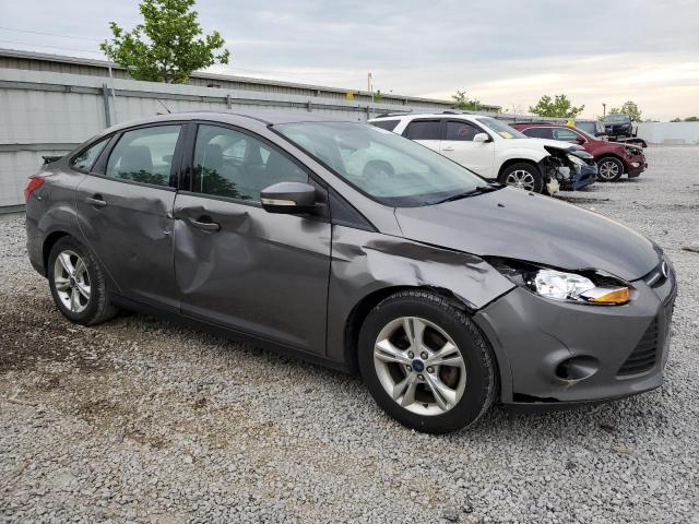 1FADP3F28EL206234 Ford FOCUS SE